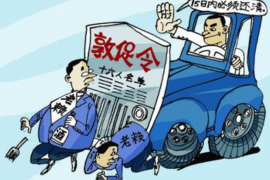 浦北为什么选择专业追讨公司来处理您的债务纠纷？